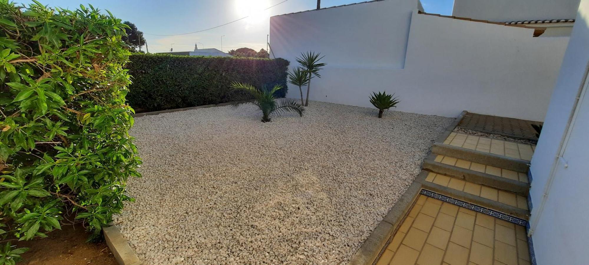 Villa Cristina 17 - 500 M From The Beach Albufeira Exterior photo