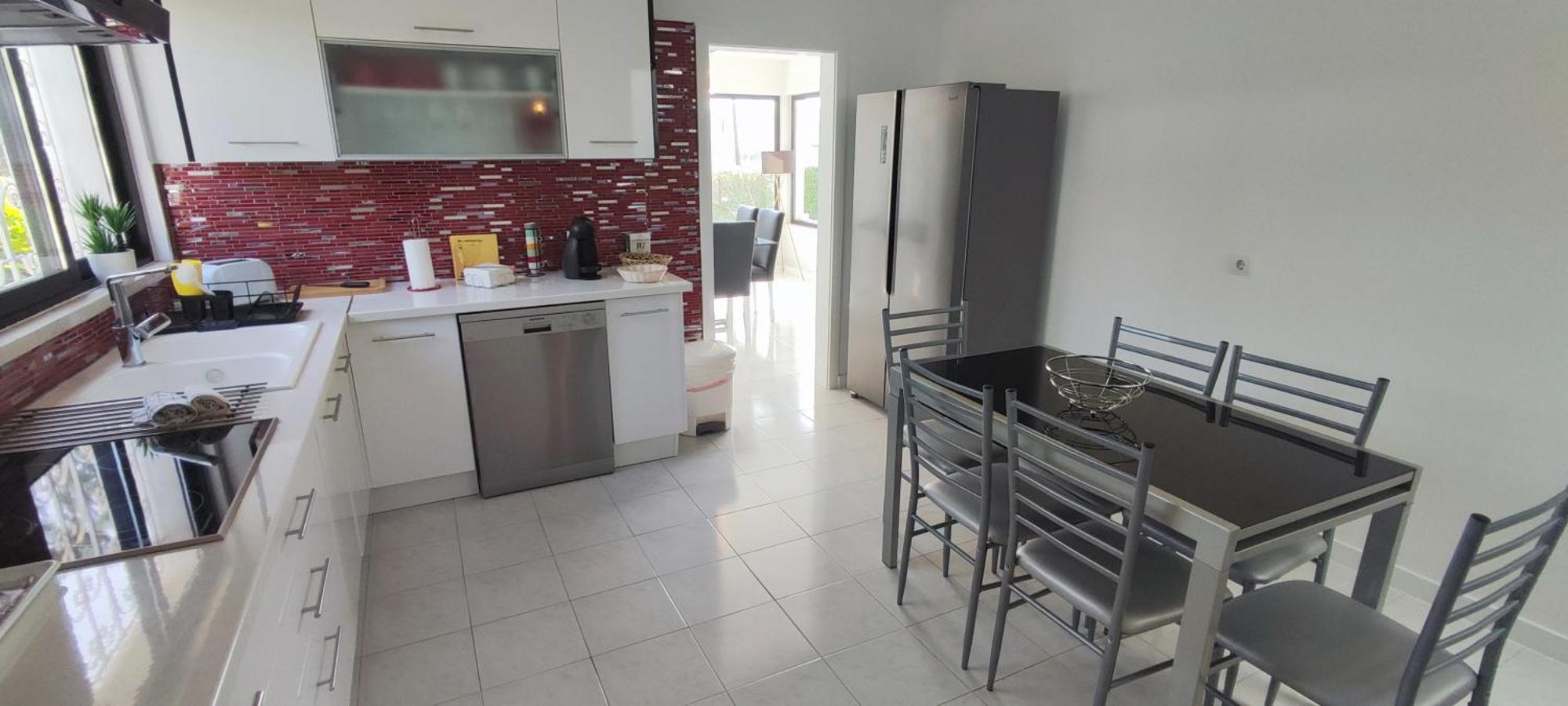 Villa Cristina 17 - 500 M From The Beach Albufeira Exterior photo